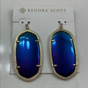 KENDRA SCOTT DANIELLE EARINGS